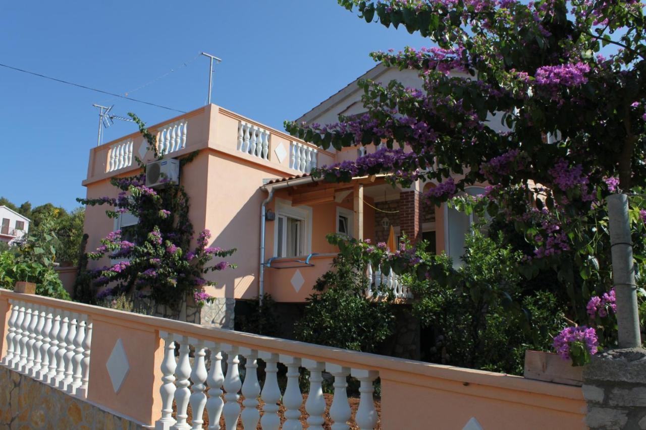 Apartment Sali 8153B Dış mekan fotoğraf