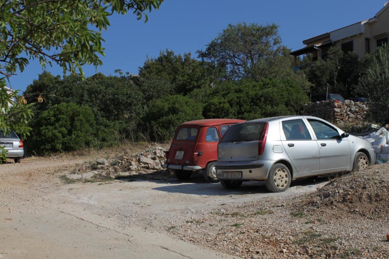 Apartment Sali 8153B Dış mekan fotoğraf