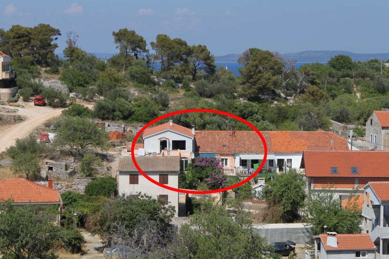 Apartment Sali 8153B Dış mekan fotoğraf
