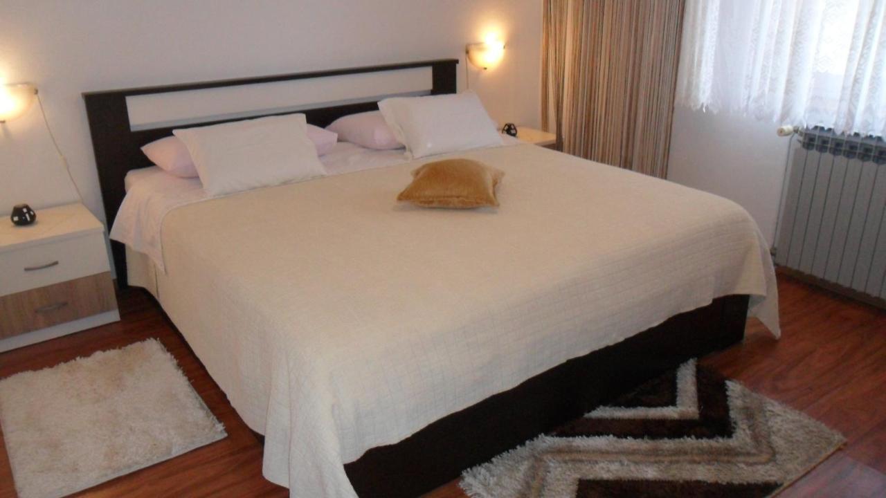 Apartment Sali 8153B Dış mekan fotoğraf