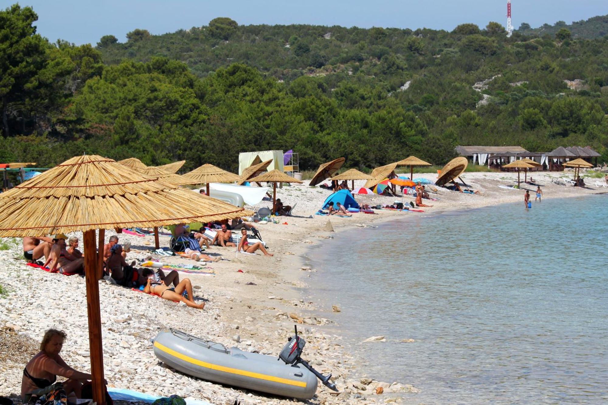 Apartment Sali 8153B Dış mekan fotoğraf