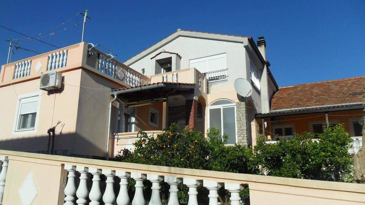 Apartment Sali 8153B Dış mekan fotoğraf