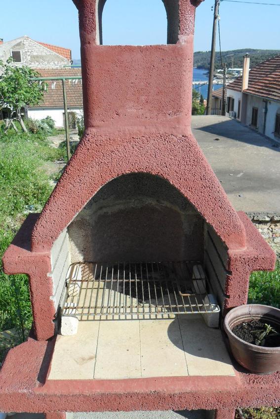 Apartment Sali 8153B Dış mekan fotoğraf