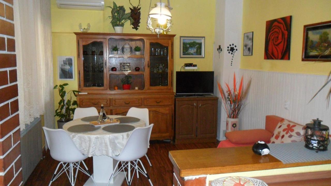 Apartment Sali 8153B Dış mekan fotoğraf