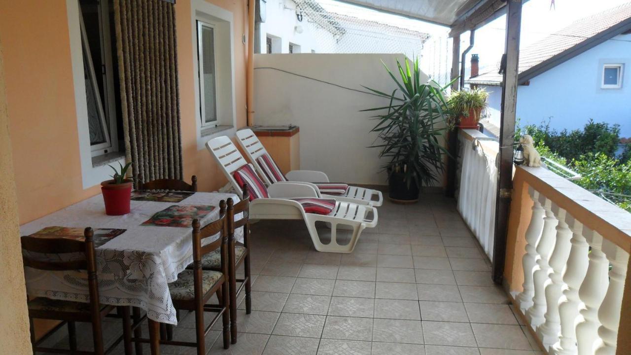Apartment Sali 8153B Dış mekan fotoğraf